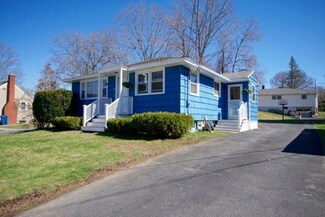 96 Sylvester St, Lawrence, MA 01843