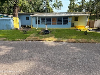4226 Hudnall Rd, Jacksonville, FL 32207