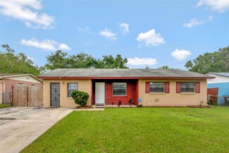 1343 Poppy Ave, Orlando, FL 32811