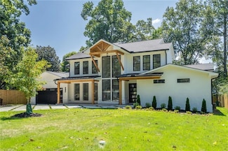 1653 Pamela Dr NE, Atlanta, GA 30319