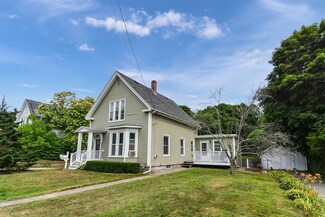 345 Webster St, Rockland, MA 02370