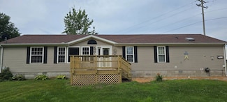305 E Lincoln St, Good Hope, IL 61438