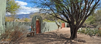 4023 E Adams Rib Place, Tucson, AZ 85739