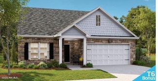 8673 Nashville Dr NW Unit Lot 1198, Ash, NC 28420