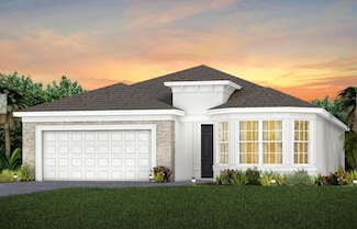 13525 SW Vermillion Cir Unit Prosperity 886, Indiantown, FL 34956