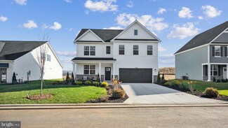 478 Atkinson St, Shenandoah Junction, WV 25442