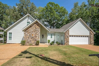 100 Vantage Point, Counce, TN 38326