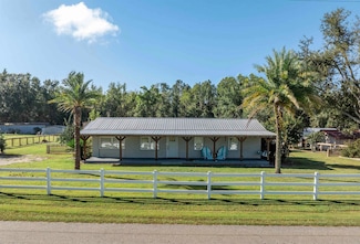 983 NW Saint Thomas Church Rd, Madison, FL 32340