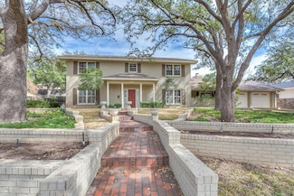 2332 Sul Ross St, San Angelo, TX 76904