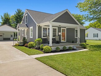 2220 York Dr, Owensboro, KY 42301