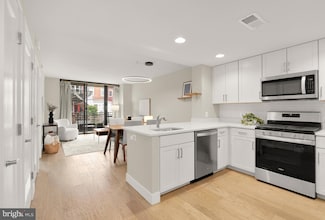 50 Florida Ave NE Unit 312, Washington, DC 20002