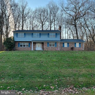 230 Forrestal Dr, Bear, DE 19701