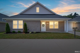 2620 Pecan Trace, Evansville, IN 47715