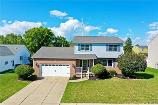 76 Carla Ln, Buffalo, NY 14224