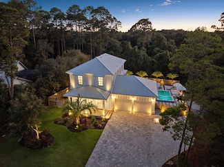 349 Seabreeze Blvd, Watersound, FL 32461