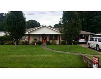 7587 Highway 107, Mansura, LA 71350