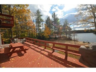 81 Fox Rd, Middleton, NH 03887