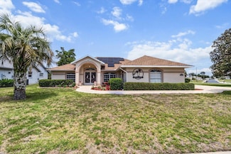 3773 E Lake Todd Dr, Hernando, FL 34442