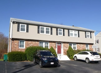 24 River St Unit C, North Attleborough, MA 02760