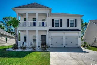 257 Augusta Green Way, Myrtle Beach, SC 29579