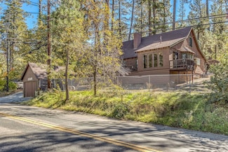 53575 Tollgate Dr, Idyllwild, CA 92549