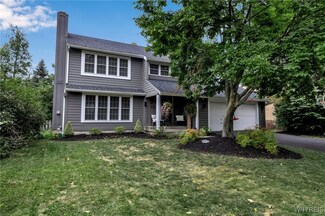 59 Dappled Dr, East Amherst, NY 14051
