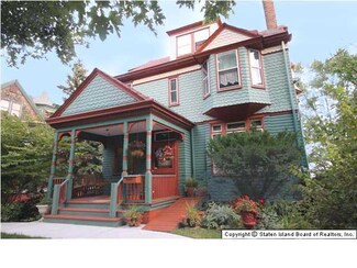 239 Saint Pauls Ave, Staten Island, NY 10304