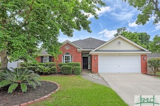 429 Roberts Way, Rincon, GA 31326