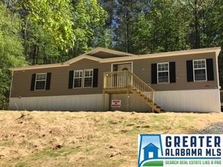115 Minnie Lemon Dr, Childersburg, AL 35044