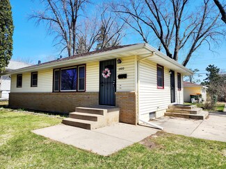 6400 Kyle Ave N, Minneapolis, MN 55429
