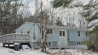 741 Peenpack Trail, Sparrow Bush, NY 12780