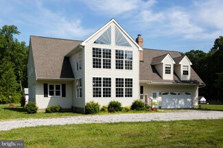 1328 Bennett Point Rd, Queenstown, MD 21658