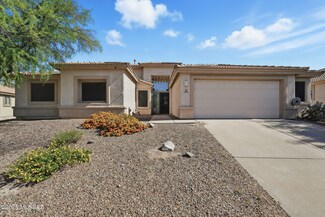 10969 S Camino Escorpion, Vail, AZ 85641