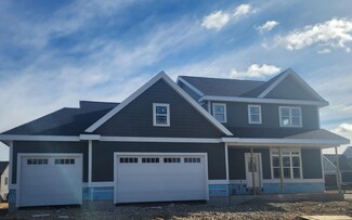 6232 Fountainhead Cir, Deforest, WI 53532