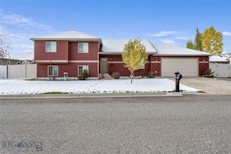 4817 Hutch Dr, Butte, MT 59701
