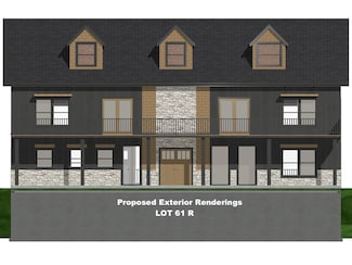 LOT 61R-1 Rambling Creek Way Unit Lot 61R-1, Sevierville, TN 37862