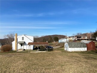 128 Emahiser Rd, Apollo, PA 15613