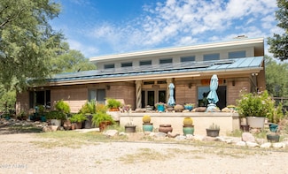 4489 N Ocotillo Rd, Benson, AZ 85602