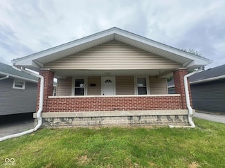 1534 Dawson St, Indianapolis, IN 46203