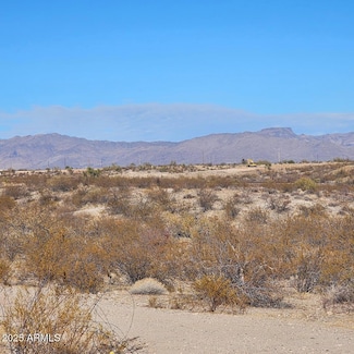 0 W Creosote -A Ln Unit A, Wickenburg, AZ 85390