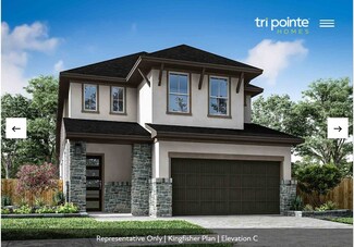 18234 Hibiscus Crescent Ln, Richmond, TX 77407