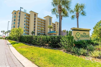 453 Dune Dr Unit 110, Gulf Shores, AL 36542