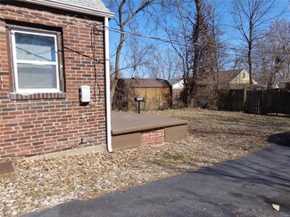 2341 Hood Ave, Saint Louis, MO 63114