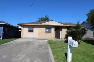5528 Patio Way, New Orleans, LA 70129