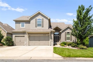 13428 W 172nd St, Overland Park, KS 66221