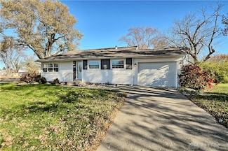 2200 Hazel Ave, Dayton, OH 45420