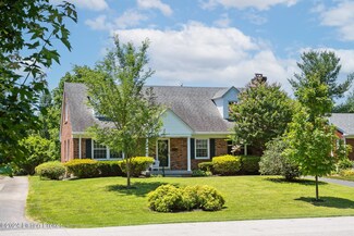708 Indian Ridge Rd, Louisville, KY 40207