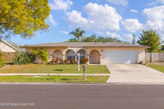 1544 Dowse Ct NE, Palm Bay, FL 32905