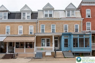 325 N Franklin St, Allentown, PA 18102