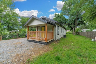 2437 N Woodland St, Wichita, KS 67204